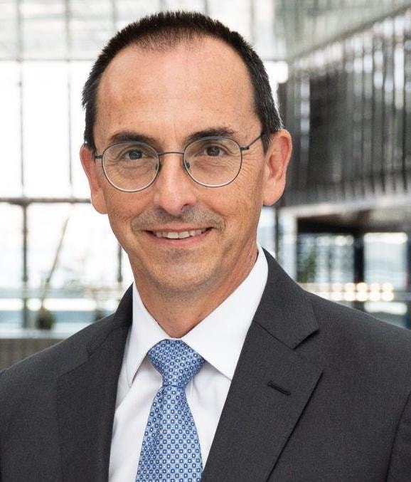 Gianni Vittorio Armani, nuovo ceo Endesa