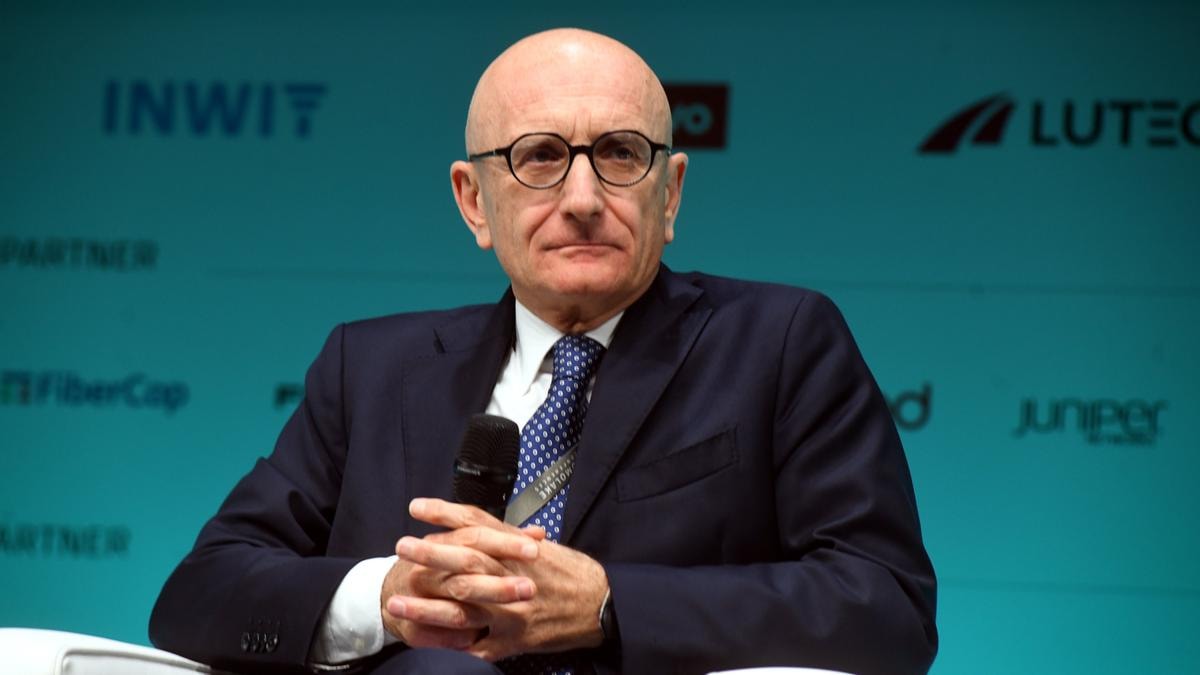 Diego Galli, dg Inwit