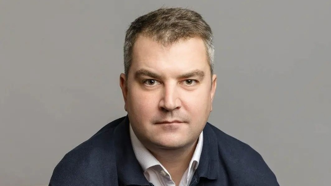 Jack Diamond, co-fondatore e partner di Atempo Growth