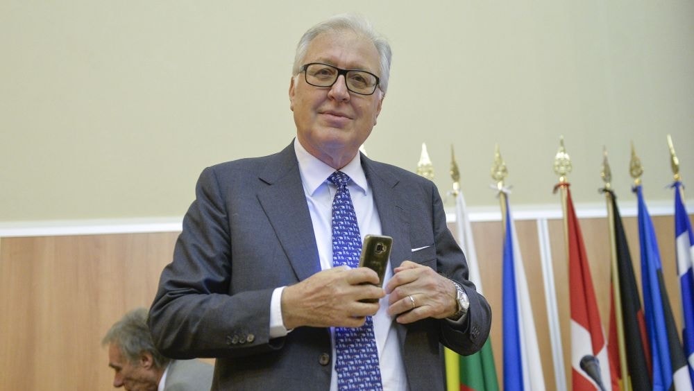 Alberto Pera