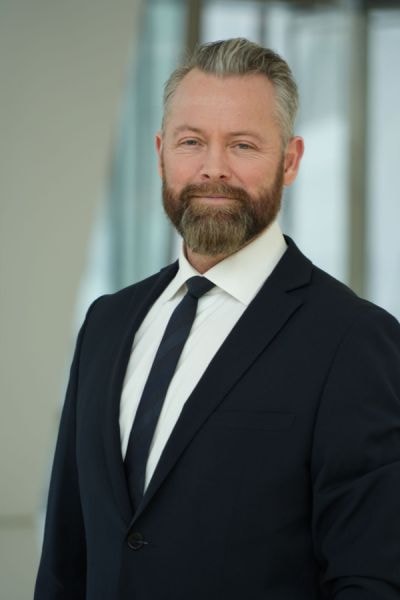 Ole Jorgensen nuovo chief AI officer di Generali Investments