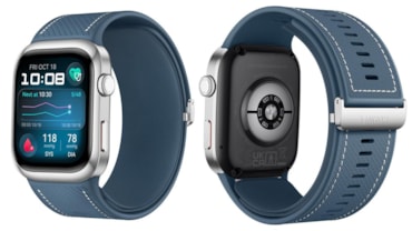Huawei Watch D2, pressione arteriosa sempre sotto controlloHuawei Watch D2, pressione arteriosa sempre sotto controllo