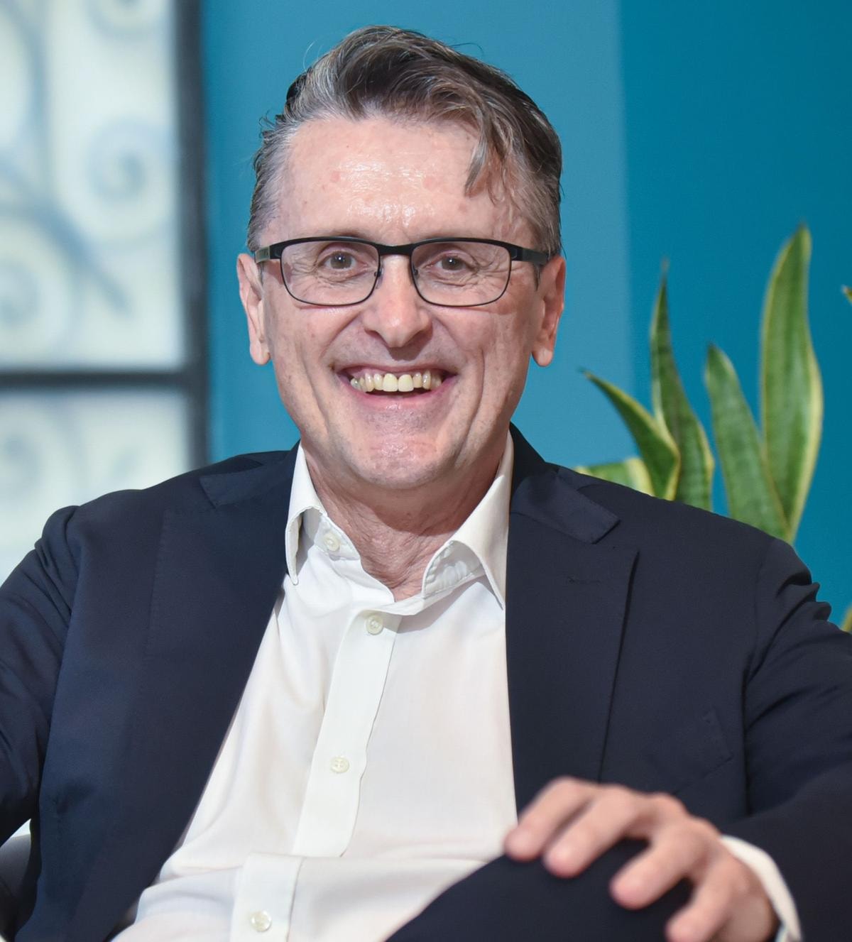Luca Beltramino, presidente Ida (Italian Datacenter Association)