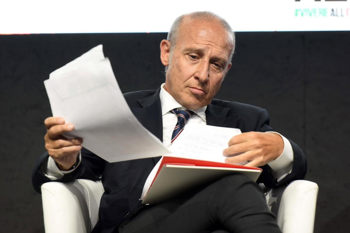L’ex ambasciatore Starace: nella tempesta l’Italia sceglie l’Europa