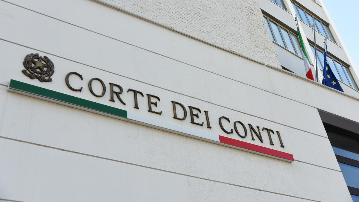 Dfp, Corte dei conti: serve rivedere le priorità della spesa pubblica