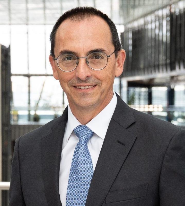 Gianni Vittorio Armani, nuovo ceo Endesa