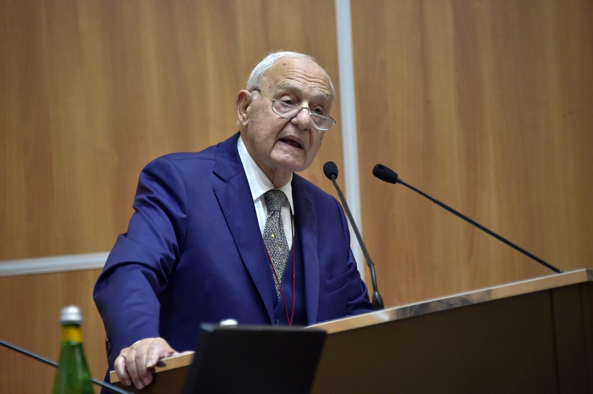 PAOLO SAVONA PRESIDENTE CONSOB