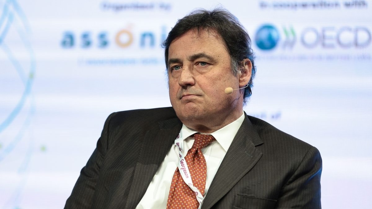 Alessandro Fracassi, ceo di Moltiply