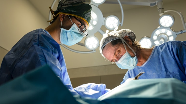 Medical tourism: il modello di successo di AraMedica