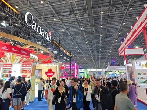 Questa expo è a misura di pmi