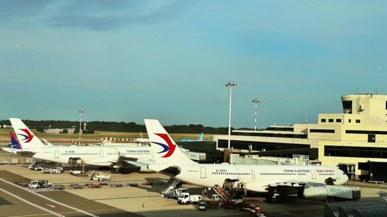China Eastern Airlines potenzia la Via della Seta aerea