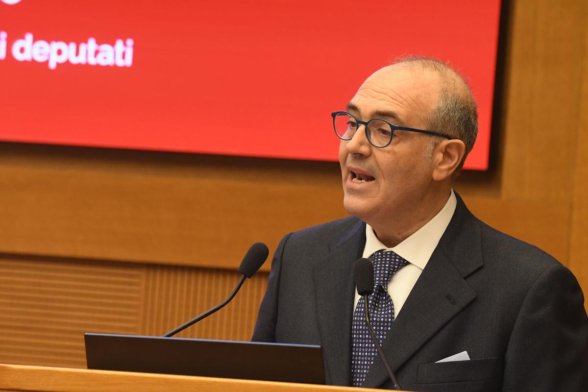 Roberto Ginex