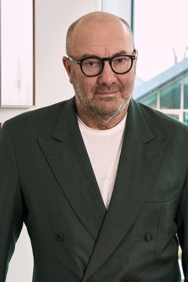 Davide Bollati, presidente di Davines (courtesy Davines)