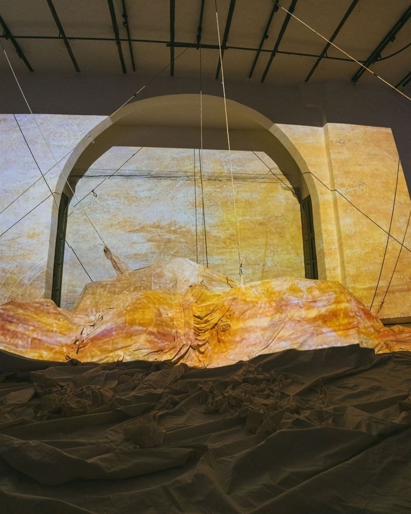 In corpo presente di Ied Firenze (ph Andolcetti-Studio-Casati/courtesy Ied Firenze)
