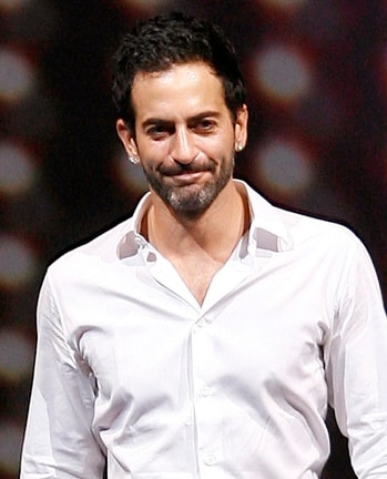 Marc Jacobs (foto Francesc Ten/MFF)