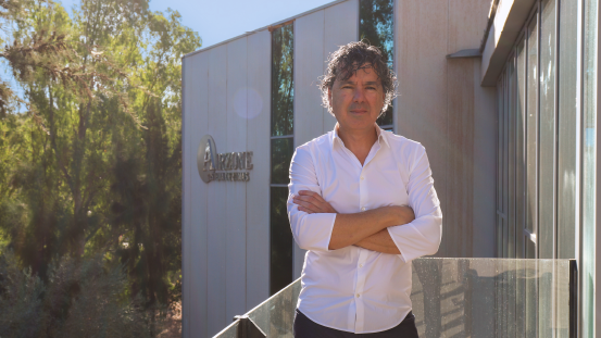 Antonio Mediato, ceo Airzone