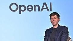 Sam Altman