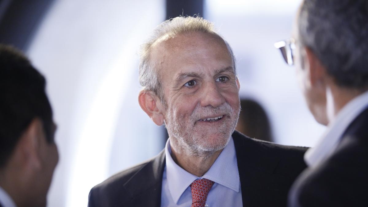 Francesco Minotti, ceo di Mcc