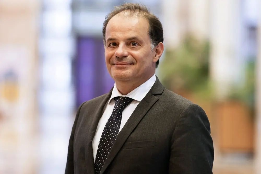 Emmanuel Moulin