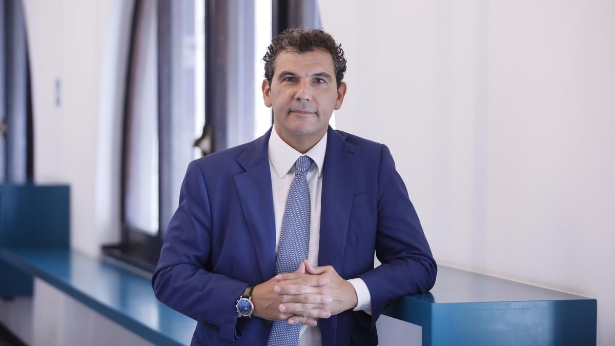 Andrea Nuzzi, Cdp
