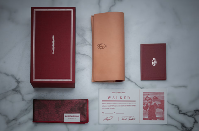 Jacques Marie Mage: gli occhiali che diventano investimento (come una Birkin)