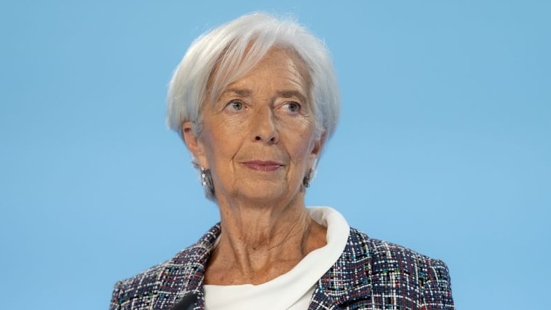La Bce lascia i tassi al 2%. Lagarde: discusso un possibile rialzo, l’economia si sta allontanando dallo scenario base