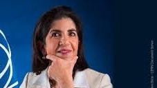 Fabiola Gianotti