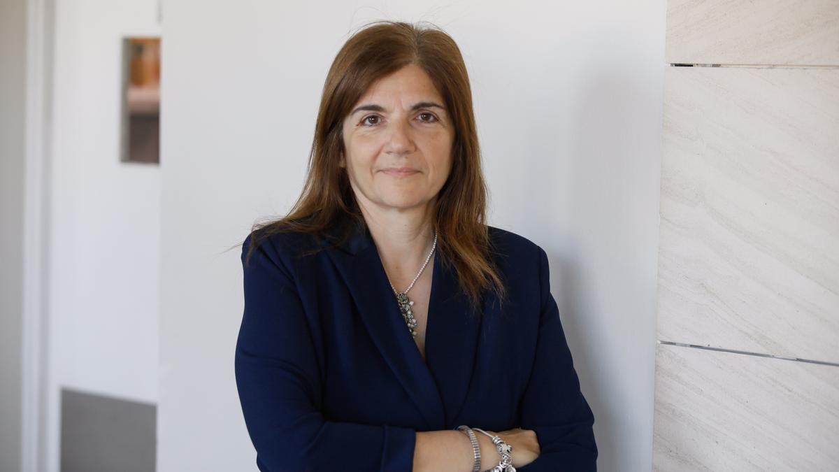 Valeria Vittimberga, dg Inps