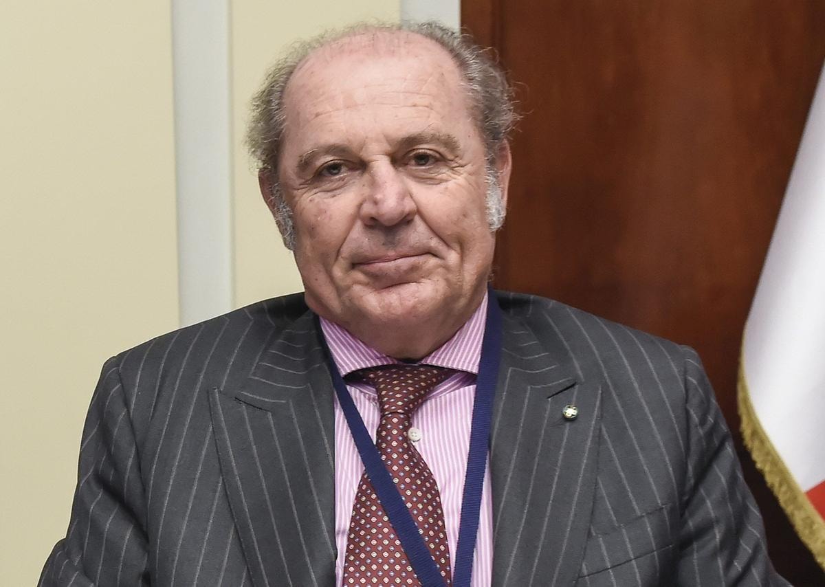 PHILIPPE DONNET AD GENERALI