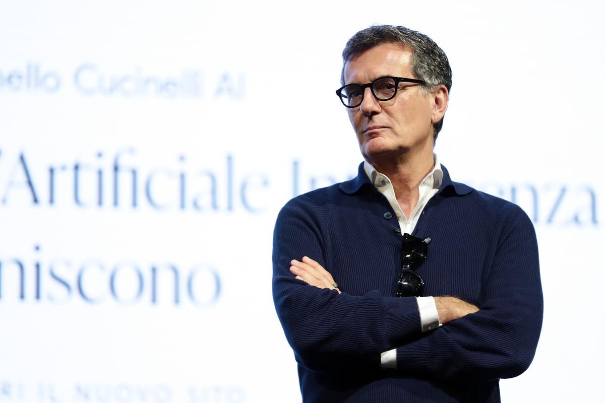Francesco Milleri, il regista dei piani di Leonardo Del Vecchio tra Essilux e Delfin. E che osserva da vicino le mosse degli eredi