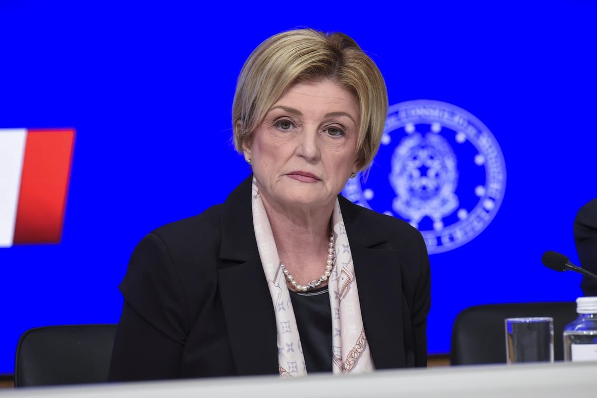 Primo maggio 2026, la ministra Calderone a Milano Finanza: ecco il piano del governo per il mondo del lavoro italiano