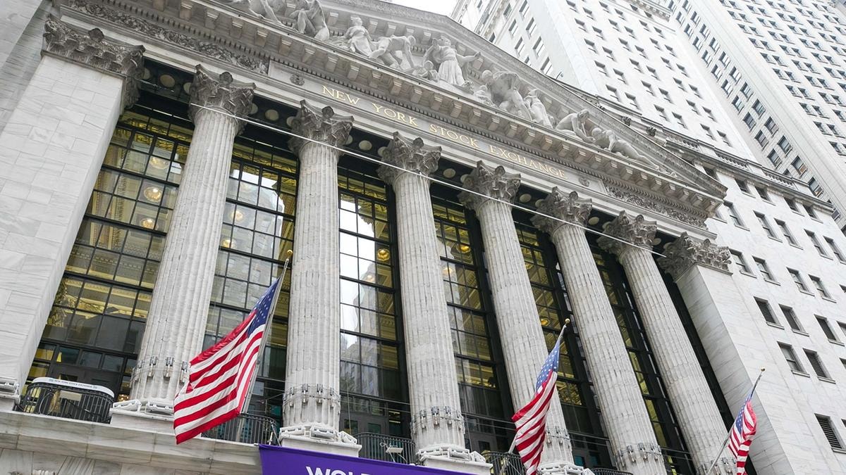Wall Street