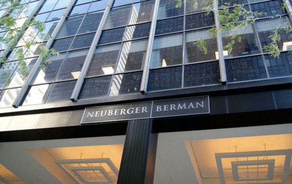 Neuberger offre un fondo Emerging Markets Equity