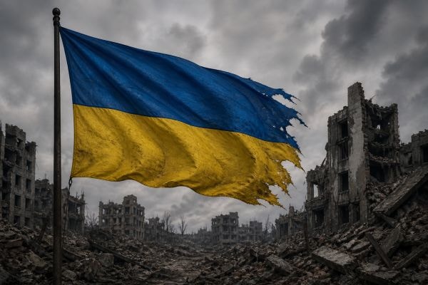HANetf include per la prima volta 3 società locali nell'Ukraine Reconstruction Ucits Etf