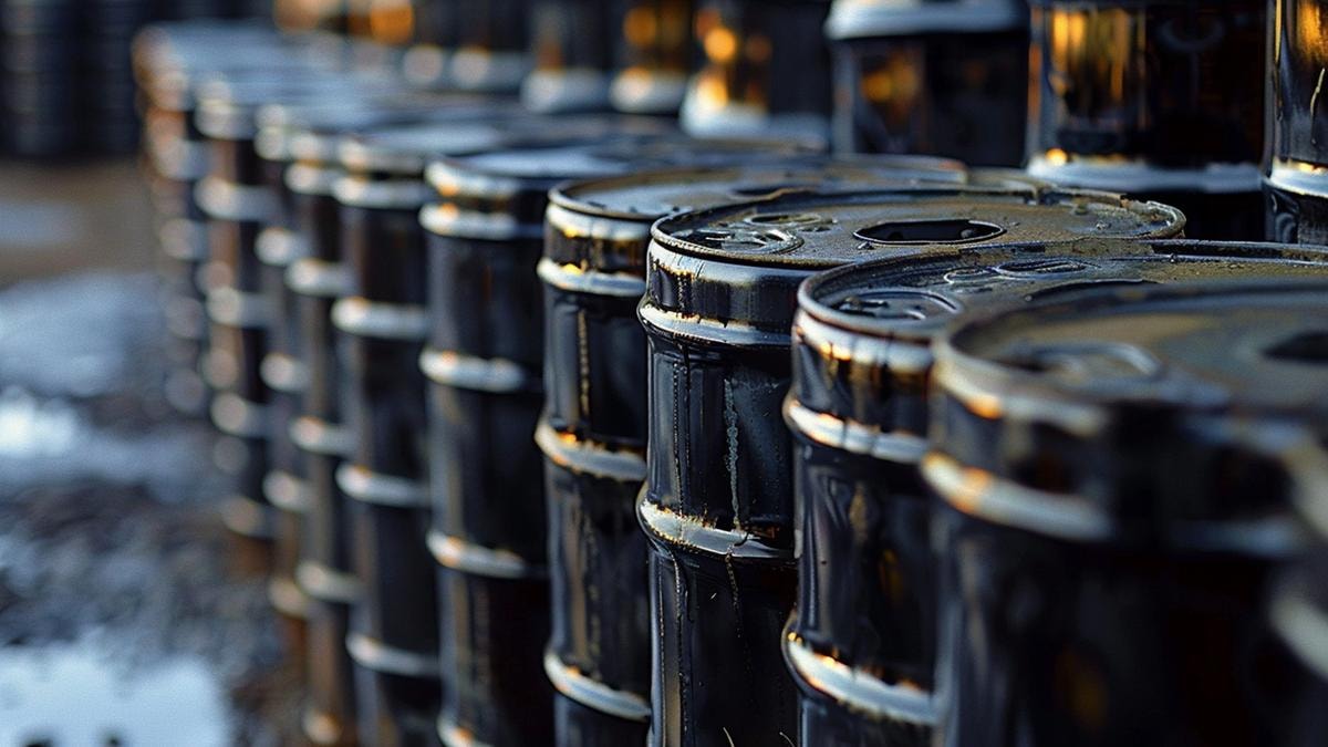Cosa succede se l’Iran raggiunge i limiti di stoccaggio del petrolio? La strategia di Trump e la risposta dell’Opec+