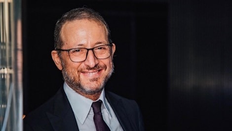 Gianni Di Giovanni