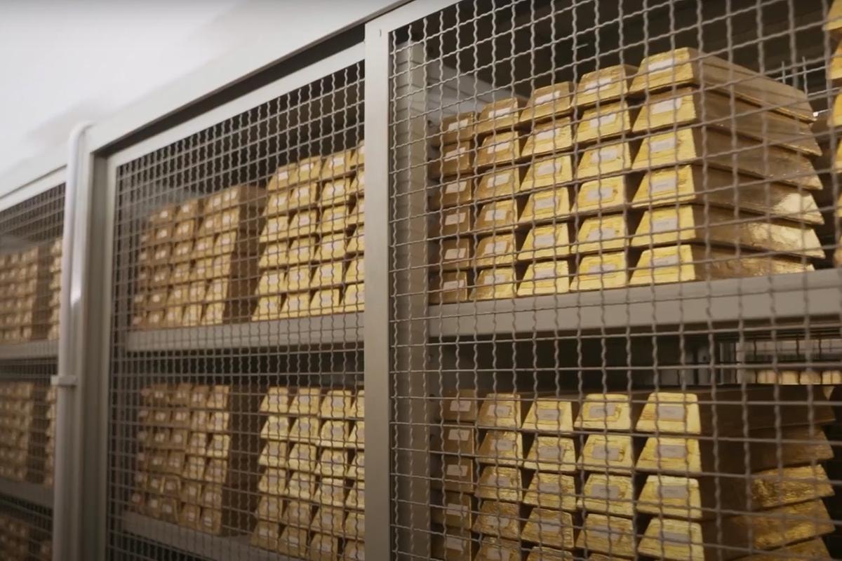 Oro, nel primo trimestre la domanda tocca un altro record: i tre pilasti che possono far salire ancora il prezzo