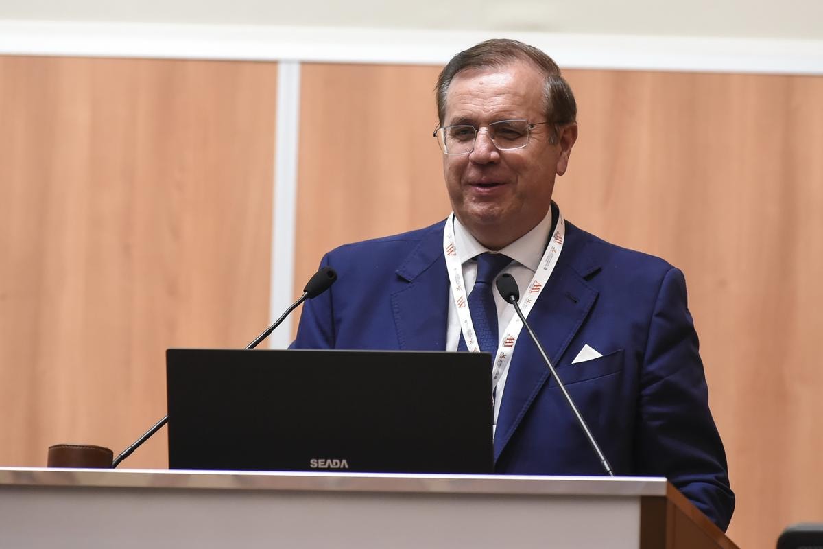 Roberto Rustichelli