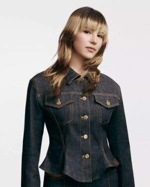 Alysa Liu (courtesy Louis Vuitton)