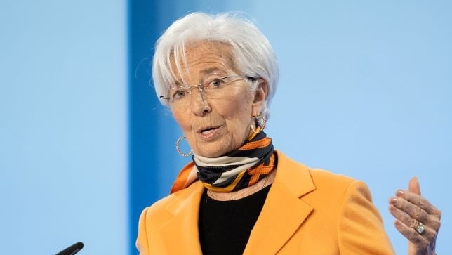 Bce: le imprese europee vedono un’impennata dell’inflazione se continuerà la guerra in Medio Oriente