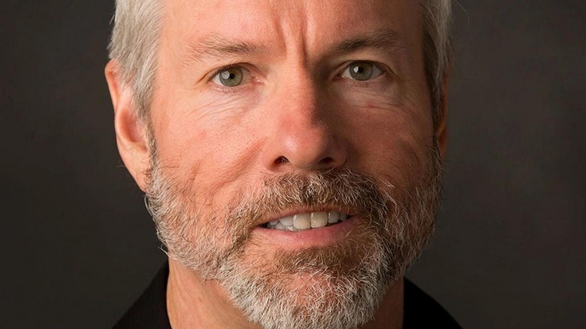 Michael Saylor