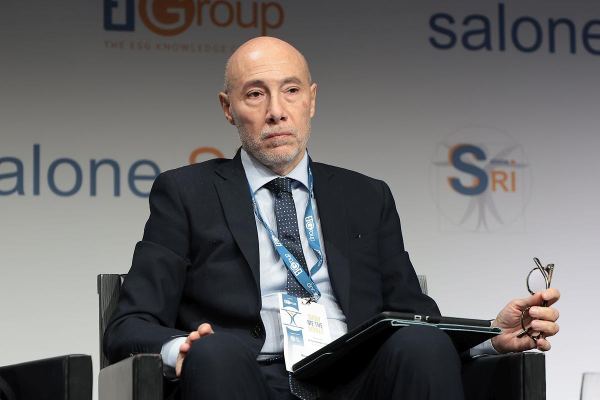 RICCARDO REALFONZO