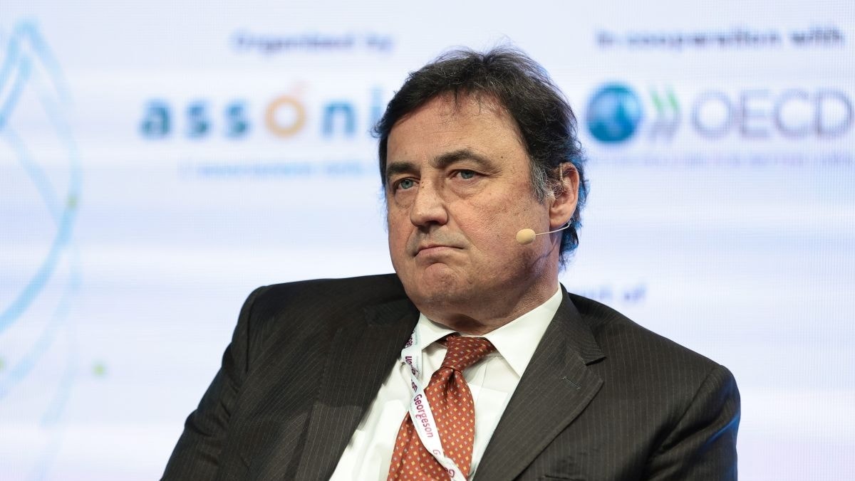 Alessandro Fracassi, ceo di Moltiply