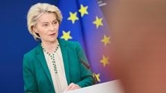 Ursula von der Leyen