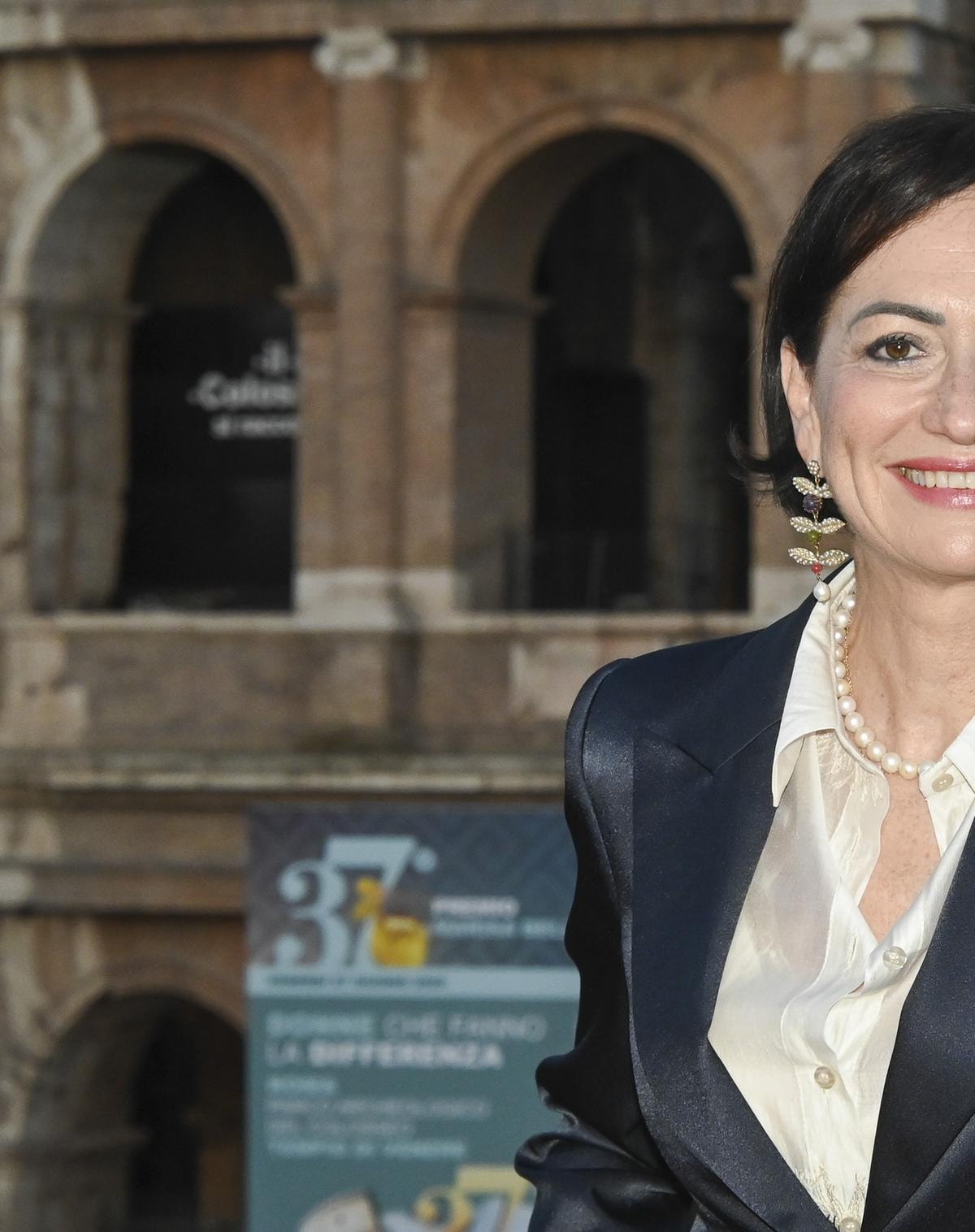 Maria Luisa Gota, presidente di Assogestioni