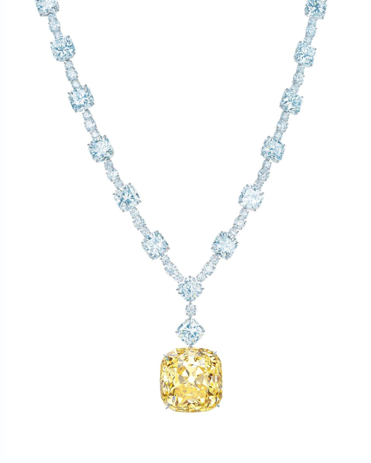 Altro che brillanti: i diamanti fancy valgono una fortuna (e sono quasi introvabili)