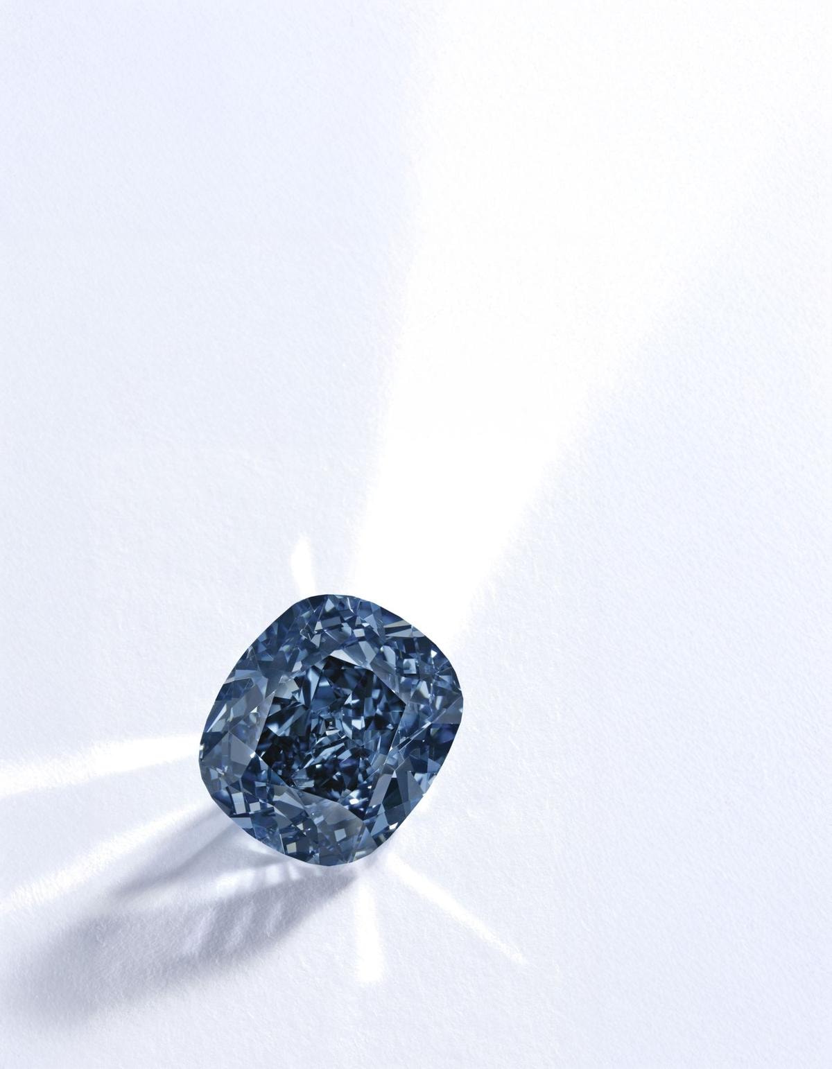 Altro che brillanti: i diamanti fancy valgono una fortuna (e sono quasi introvabili)
