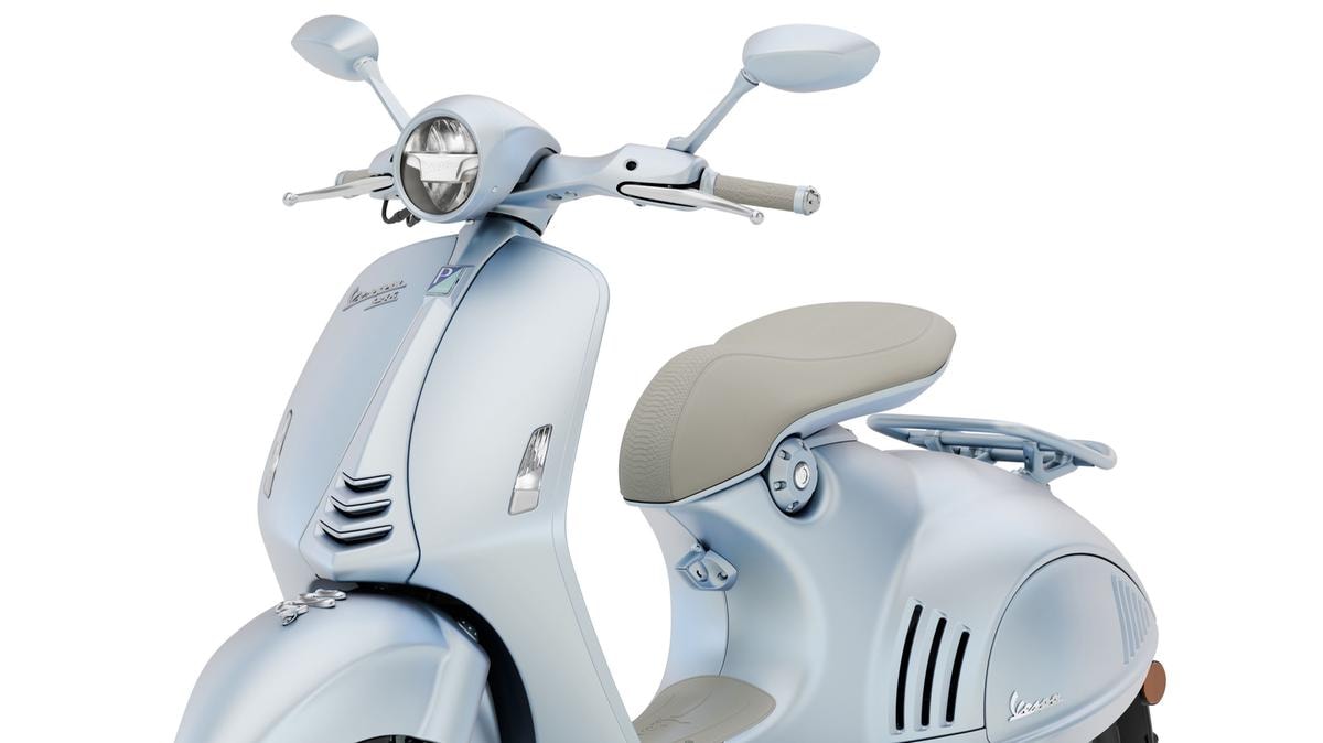 Piaggio, boom delle due ruote in Spagna e India. Ma Equita è prudente sul primo trimestre