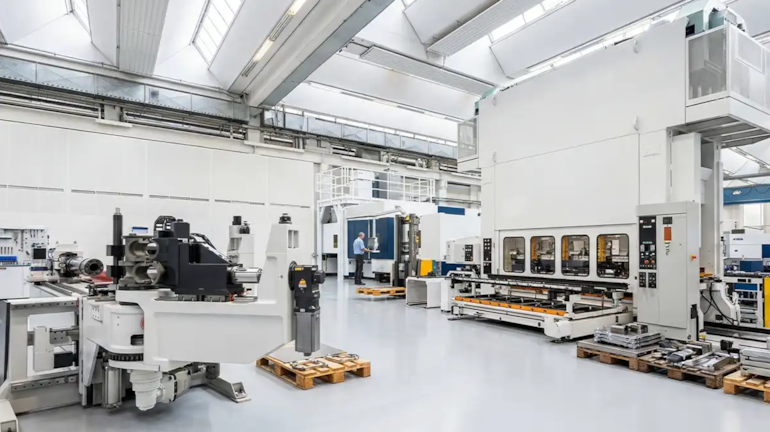 Manifattura e competitività: l’automazione come leva strategica per la crescita industriale