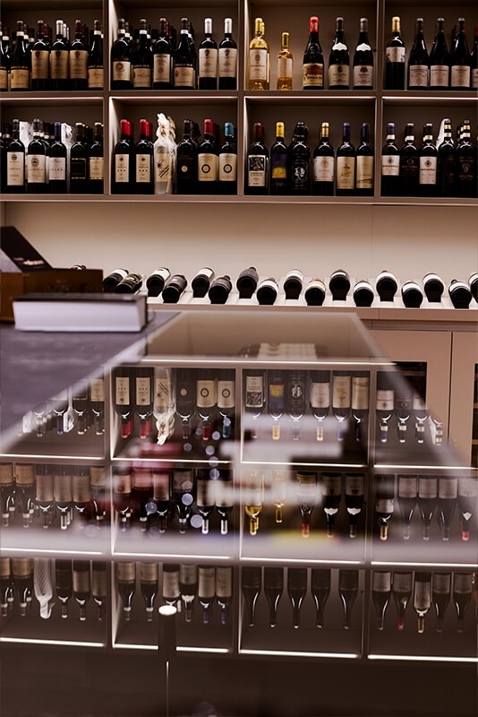 Borgo12, il borgo del tempo del vino nel cuore di Milano